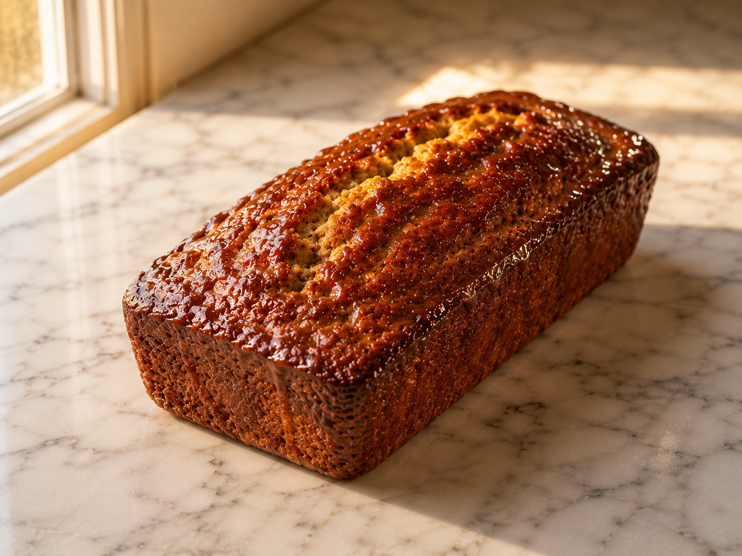 Classic Banana Bread